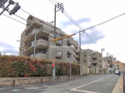 世田谷区野沢3丁目