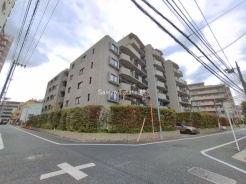 世田谷区野沢3丁目