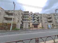 世田谷区野沢3丁目