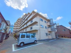 中野区中央3丁目