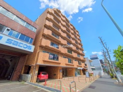 中野区中央3丁目