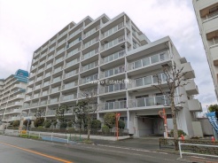 武蔵野市境南町２丁目