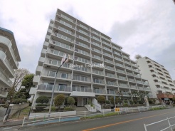 武蔵野市境南町２丁目