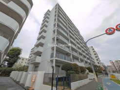 武蔵野市境南町２丁目