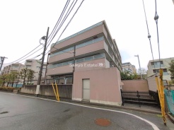 世田谷区南烏山３丁目