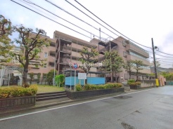 世田谷区南烏山３丁目