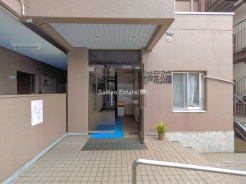 世田谷区南烏山３丁目