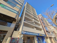 豊島区巣鴨１丁目