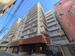 豊島区巣鴨１丁目