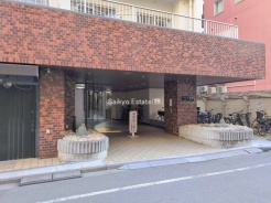 豊島区巣鴨１丁目