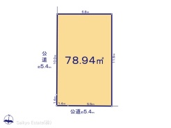 図面と異なる場合は現況を優先