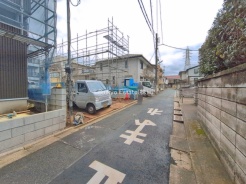 世田谷区代田２丁目