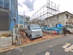 世田谷区代田２丁目