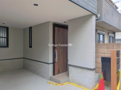 西東京市下保谷１丁目