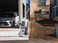 練馬区北町３丁目