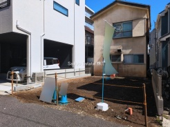 練馬区北町３丁目