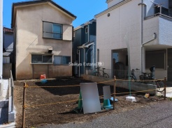 練馬区北町３丁目