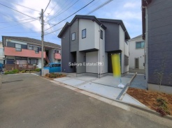 練馬区大泉学園町８丁目