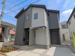 練馬区大泉学園町８丁目