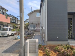 練馬区大泉学園町８丁目