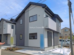 練馬区大泉学園町８丁目