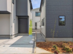 練馬区大泉学園町８丁目