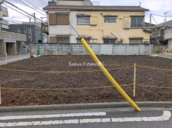 三鷹市下連雀２丁目