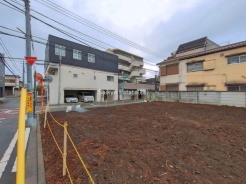 三鷹市下連雀２丁目