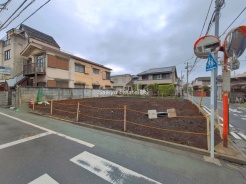 三鷹市下連雀２丁目