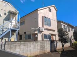 中野区丸山２丁目