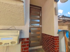 中野区丸山２丁目