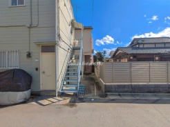 中野区丸山２丁目