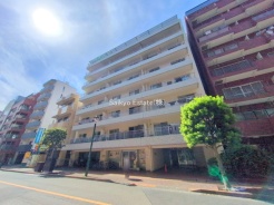 三鷹市下連雀４丁目