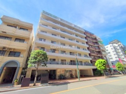 三鷹市下連雀４丁目