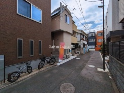 中野区本町４丁目