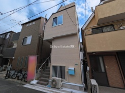 中野区本町４丁目