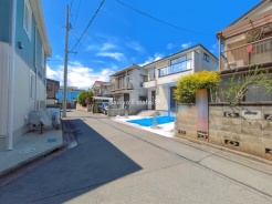 府中市本宿町３丁目