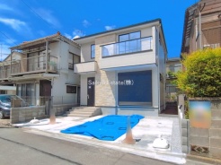 府中市本宿町３丁目