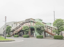 国立市富士見台１丁目