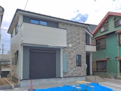 府中市南町１丁目