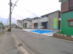 府中市南町１丁目