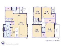 図面と異なる場合は現況を優先