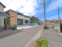府中市南町１丁目