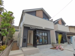 小金井市貫井南町１丁目