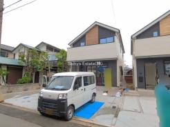 小金井市貫井南町１丁目