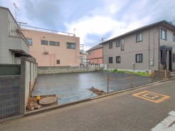 小平市小川西町３丁目