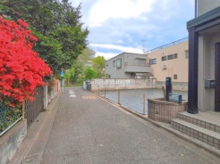 小平市小川西町３丁目