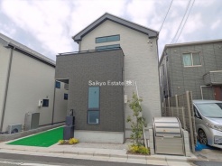 練馬区豊玉南２丁目