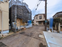 府中市浅間町４丁目