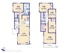 図面と異なる場合は現況を優先